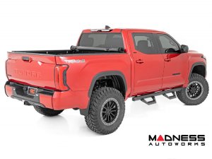Toyota Tundra Suspension Lift Kit - 6" Lift - Lifted Struts - M1 Monotube Front and Rear